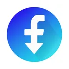 FBDownload icon
