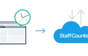 StaffCounter screenshot 1