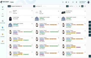 ROI 360 Product Management
