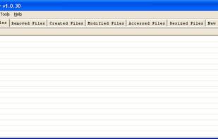HDD Profiler screenshot 1