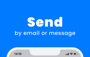 Invoice Maker by Saldo Apps screenshot 3