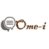 Ome-i icon