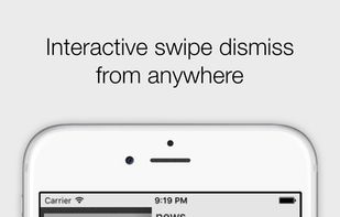 Antenna Client for Reddit screenshot 1