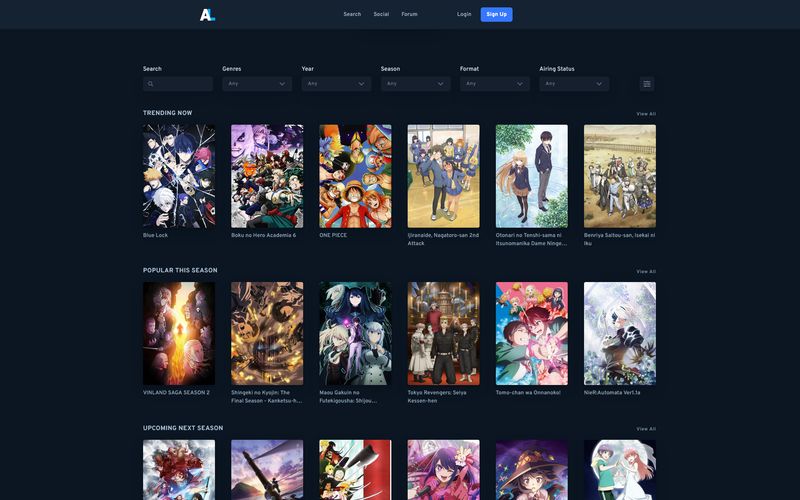 7 Best MyAnimeList Alternatives: Top Anime / Manga Tracking Apps in 2023