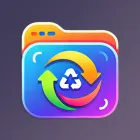 Batch File Rename icon