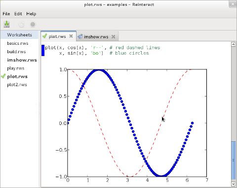 Reinteract Alternatives and Similar Software | AlternativeTo