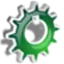 Middleclick icon