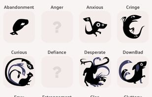 Voidpet Garden screenshot 1