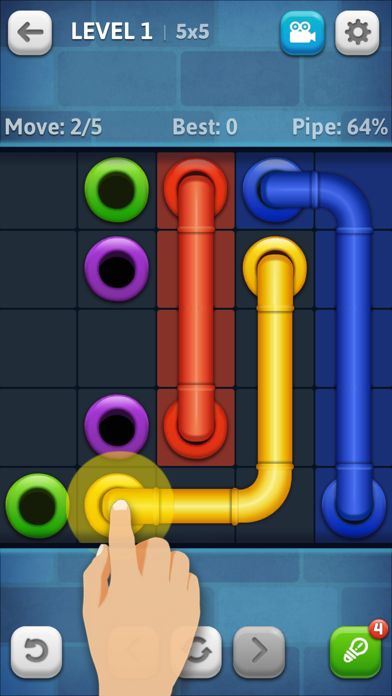 8 Games Like Line Puzzle: Similar Puzzle Games 2023 | AlternativeTo