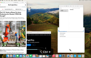 BentoBox screenshot 1