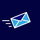 Minute Mailbox icon