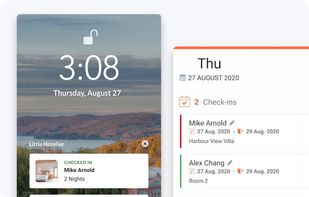 Little Hotelier screenshot 3