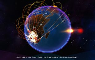 First Strike: Final Hour screenshot 3