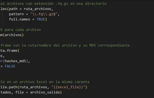 Powered by the Monaco Editor, the app offers a pro-grade coding experience with syntax highlighting and intelligent folding. Developers can define template variables using double-bracket syntax and refine their verified snippets. This precision ensures that every command is a "Gold Standard" version, ready for fast adaptation and deployment across diverse technical cases.