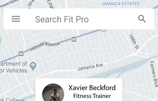 GoXtraFit screenshot 3