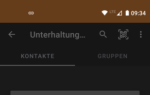 blabber.im screenshot 3