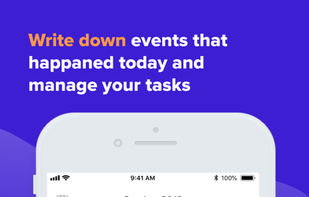 LogTime.me screenshot 3