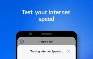 WiFiman screenshot 1