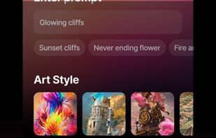 Dream by WOMBO screenshot 2