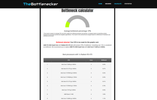 The Bottlenecker screenshot 3