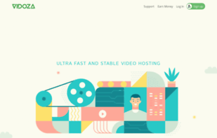 Vidoza screenshot 1