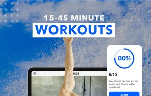 Surf Athlete screenshot 3