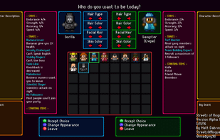 Streets of Rogue screenshot 1