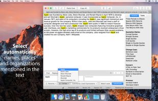 Clean Text screenshot 3