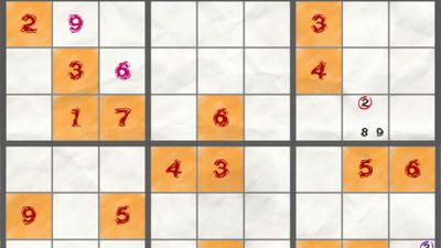 Sudoku Solver: Reviews, Features, Pricing & Download