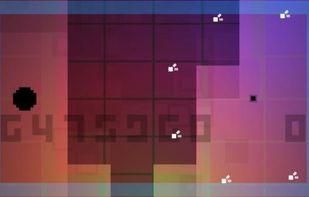 BIT.TRIP VOID screenshot 3