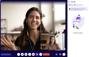 Carepatron screenshot 2
