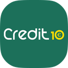 CreditPro Mobile Guide icon