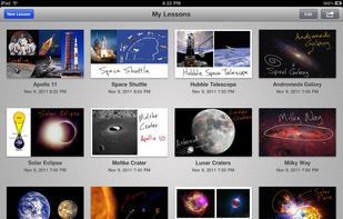 Educreations screenshot 2