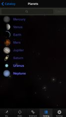 StarMap 3D screenshot 1