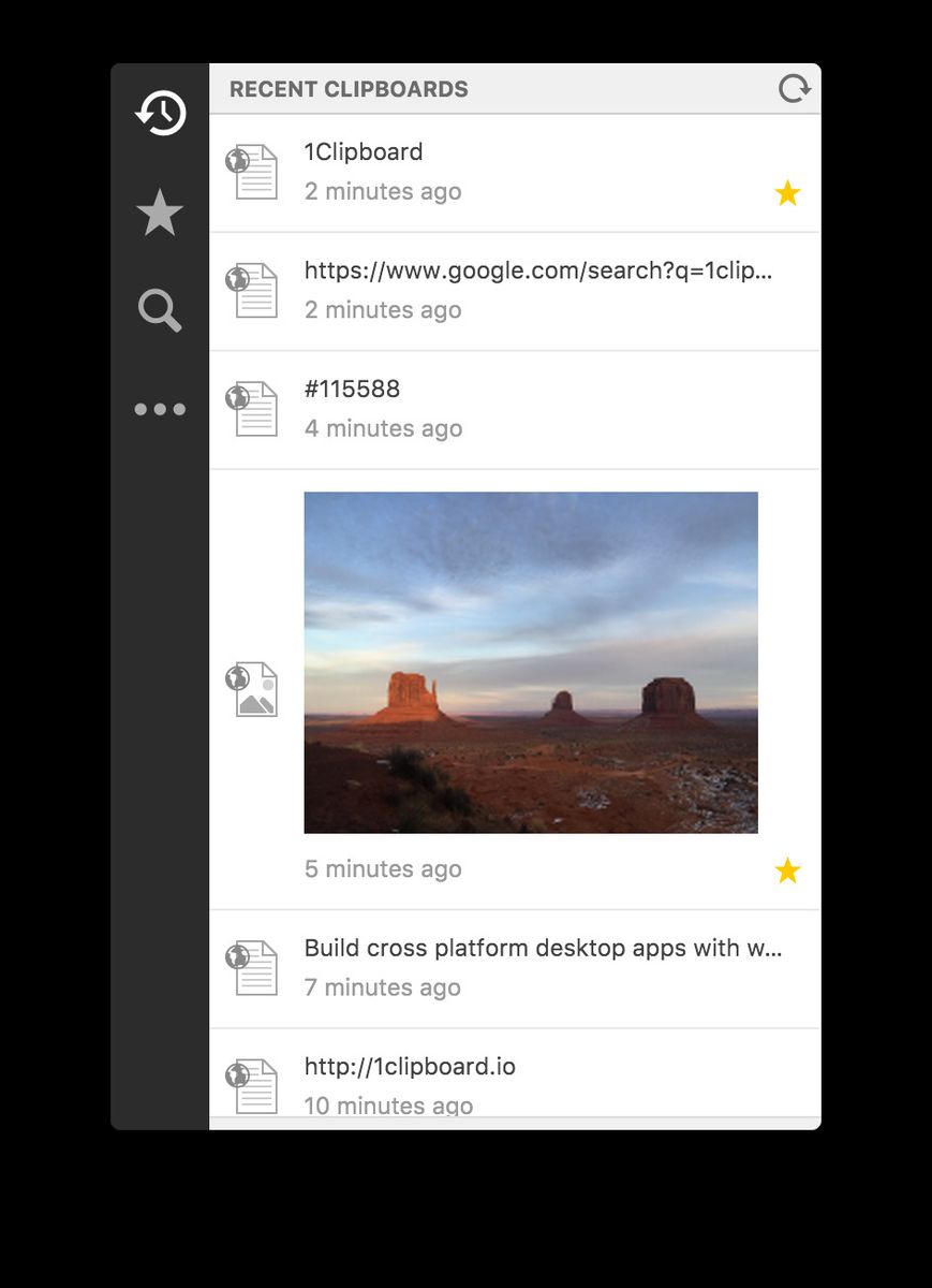 1clipboard Alternatives: 25+ Clipboard Managers and similar apps ...