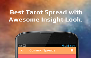 Common Tarot Spreads