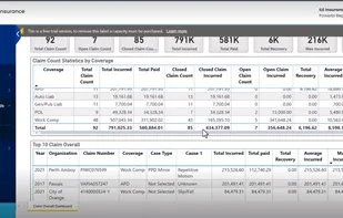 Data- 
Continuously provide insights and drive data powered decision making that directly impacts growth at scale and ROI. 