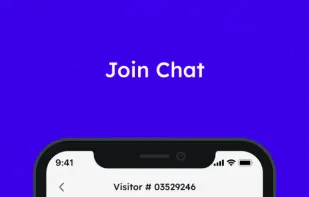 VooChat screenshot 1