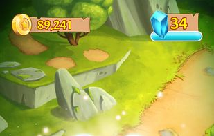 Game of Words: Cross and Connect screenshot 2