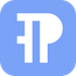 PixivFE icon