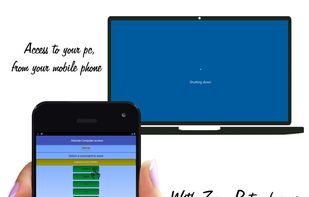 Remote Computer Access screenshot 2