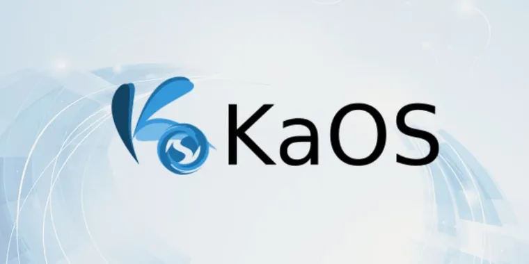 KaOS 2025.01 released with Linux kernel 6.12, KDE Plasma 6.2.5, and many software updates