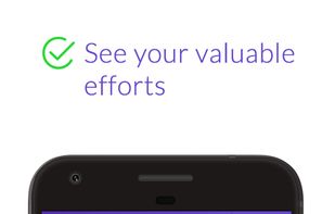 Checkin - Attendance tracking with QR / GPS screenshot 1