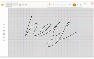 Linwood Butterfly screenshot 1