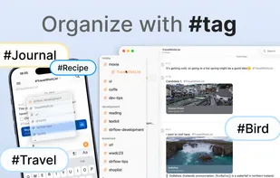 Strflow screenshot 2