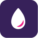 Bitdroplet icon