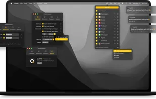 QuitAll screenshot 1