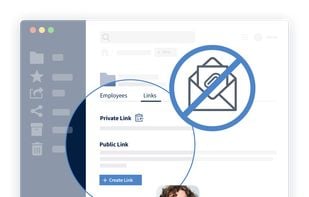 ownCloud screenshot 2