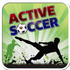 Active Soccer icon
