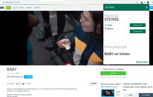 Synctastic screenshot 1